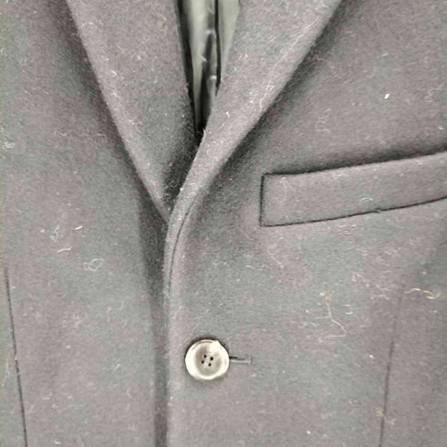 アクネストゥディオズ ACNE STUDIOS GARRET ウールチェスターコート メンズ  44